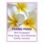 Tweak'd By Nature Wild Frangipani-Monoi Cleansing Volumizing Scrub 16 Fl. Oz.