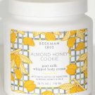 Beekman 1802 Goat Milk Whipped Body Cream Almond Honey Cookie 24 Fl. Oz. Beekman 1802 Goat Milk Whipped Body Cream Almond Honey Cookie 24 Fl. Oz.