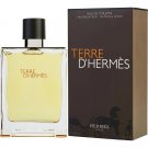 Terre D'Hermes by Hermes Cologne For Men EDT 6.7 Fl. Oz. NIB Terre D'Hermes by Hermes Cologne For Men EDT 6.7 Fl. Oz. NIB
