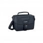 Canon EOS Rebel T7 DSLR Camera with EF-S 18-55 IS II Lens + 200ES Shoulder Bag