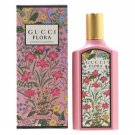 Gucci Flora Gorgeous Gardenia 3.3 oz EDP Perfume for Women NIB