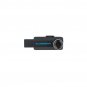 Vivitar DashSight Duo DashCam with Dual 1080p HD View & Rotatable Interior Lens