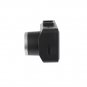 Vivitar DashSight Duo DashCam with Dual 1080p HD View & Rotatable Interior Lens