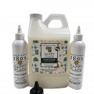 Beekman 1802 Happy Place 64 oz. Toilet Cleaner Set - White pine Scented