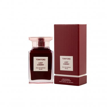 Tom Ford Lost Cherry EDP Perfume for Women 3.4 Fl. Oz. NIB