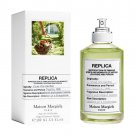 Maison Margiela Replica From The Garden Eau de Toilette Unisex 3.4oz NIB