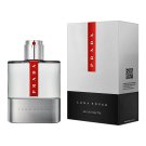 Prada Luna Rossa EDT Cologne for Men 3.3 Fl Oz NIB