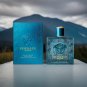 Versace Eros Men's Eau de Toilette Spray 6.7 Fl Oz NIB