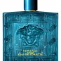 Versace Eros Men's Eau de Toilette Spray 6.7 Fl Oz NIB