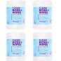 Joy CleanBoss Multi-Surface Lavender Cleaning Wipes  4-Pack Mega Tubs, 640 wipes