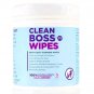 Joy CleanBoss Multi-Surface Lavender Cleaning Wipes  4-Pack Mega Tubs, 640 wipes