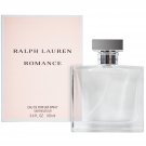 Ralph Lauren Romance  3.4 Fl. Oz. EDP For Women NIB