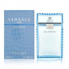 Versace Man Eau Fraiche Eau De Toilette 6.7 Fl. Oz. NIB