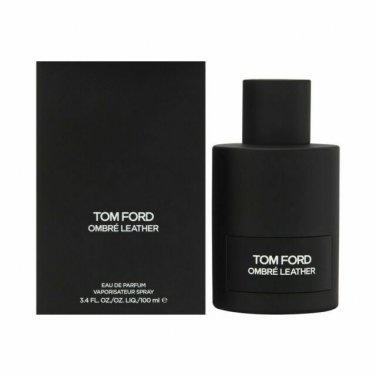 Tom Ford Ombre Leather Eau de Parfum Spray 3.4 Fl Oz NIB
