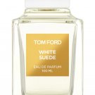 Tom Ford White Suede Eau De Parfum Spray 3.4 Fl Oz NIB