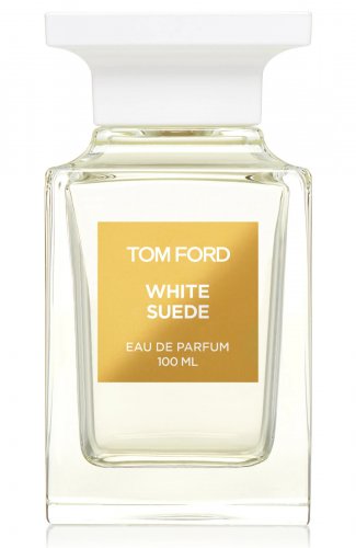 Tom Ford White Suede Eau De Parfum Spray 3.4 Fl Oz NIB