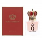Dolce & Gabbana Q Eau De Parfum Spray 50ml/1.7 Fl. Oz.