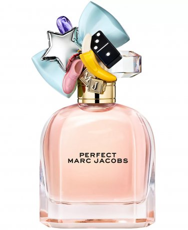 Marc Jacobs Perfect Eau De Parfum 1.6 Fl. Oz.