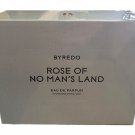 ROSE OF NO MAN'S LAND by Byredo 3.3 OZ EAU DE PARFUM Spray, New in Sealed Box