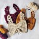 women clothes and hair accessories