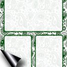 Chore Chart_Weekly Planner_to Do List_Message Board - (Edition #09) (Message Board)