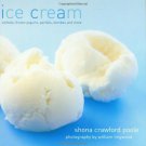 Ice Cream (Conran Kitchen) by Poole, Shona Crawford (2006) Hardcover Ice Cream (Conran Kitchen) by Poole, Shona Crawford (2006) Hardcover
