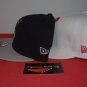 MLB New Era Cleveland Indians Chief Wahoo 2 Pack of Hats Snapback Older Styles
