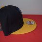 Disney X New Era Donald Duck Cartoon Snapback Hat 9Fifty RARE not Marvel Mickey
