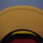 Disney X New Era Donald Duck Cartoon Snapback Hat 9Fifty RARE not Marvel Mickey