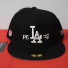 New Era Los Angeles Dodgers Kendrick Lamar Pglang 7 1/2 Hat Ohtani Music Merch