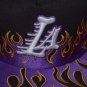 KTHLA Kill The Hype LA Los Angeles Flame Black Snapback BEST PRICE not MLB NFL