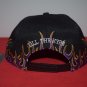 KTHLA Kill The Hype LA Los Angeles Flame Black Snapback BEST PRICE not MLB NFL