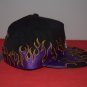 KTHLA Kill The Hype LA Los Angeles Flame Black Snapback BEST PRICE not MLB NFL