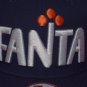 Coca-Cola X New Era Fanta Snapback Retro Hat 9Fifty RARE not Neon Sign Pepsi