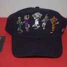 MLB 47 Brand Milwaukee Brewers Sausage Race Hat SAMPLE ULTRA RARE Exclusive