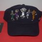 MLB 47 Brand Milwaukee Brewers Sausage Race Hat SAMPLE ULTRA RARE Exclusive