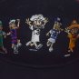 MLB 47 Brand Milwaukee Brewers Sausage Race Hat SAMPLE ULTRA RARE Exclusive