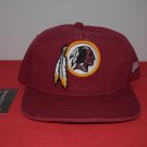 NFL New Era Washington Redskins Snapback Football Hat not commanders hatclub