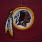 NFL New Era Washington Redskins Snapback Football Hat not commanders hatclub