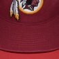 NFL New Era Washington Redskins Snapback Football Hat not commanders hatclub