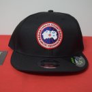 Canada Goose X New Era Snapback Hat Low Profile 3M 9Fifty ULTRA RARE Not jacket