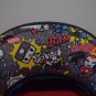 New Era X Tokidoki X-Men Marvel Snapback 9Fifty hat Japanese not DC comics