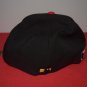 MLB New Era Cleveland Indians Chief Wahoo RARE STYLE Feather Fitted 59Fifty
