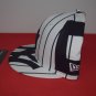 MLB New Era New York Yankees Derek Jeter LIMITED RARE Gold Foil Hall of Fame Hat