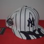 MLB New Era New York Yankees Derek Jeter LIMITED RARE Gold Foil Hall of Fame Hat