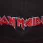 Iron Maiden X New Era Hat DETAILED 9Fifty RARE STYLE not record CD vinyl Ozzy