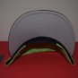 The Simpsons X New Era AHL Springfield Isotopes Snapback 9Fifty Hat TV Cartoons