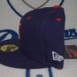 NPB New Era Lotte Orions Classic Vintage Fitted 59Fifty Hat RARE Japan Baseball