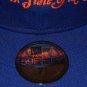 SAMPLE New Era New York State of Mind Fitted Hat RARE Jeff Staple Pigeon SB