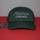 The Masters Tournament American Needle Mesh Hat Augusta National BEST PRICE